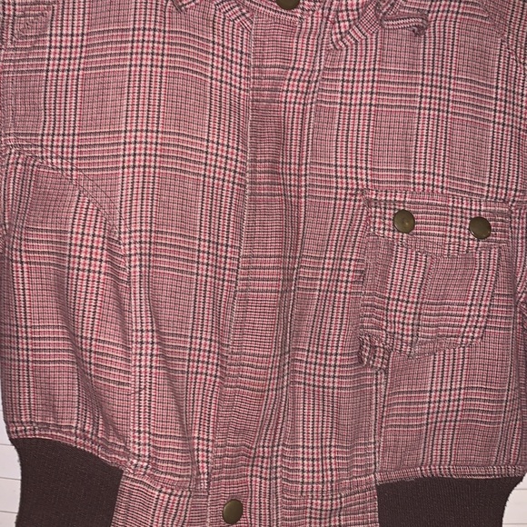 Vintage periscope crop jacket size medium - Picture 6 of 7